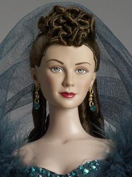 Tonner - Gone with the Wind - Shame - Atlanta Exclusive - Doll